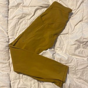 Lululemon leggings